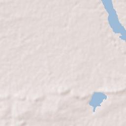 Manuguru Terrain Map
