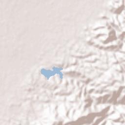 Amphoe Sung Men Terrain Map