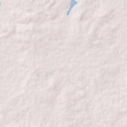 Phon Charoen Terrain Map
