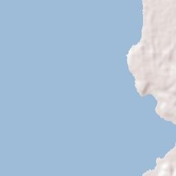 Currimao Terrain Map