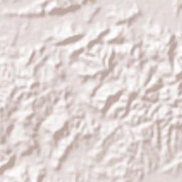 Capissayan Sur Terrain Map