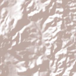 Maxela Terrain Map