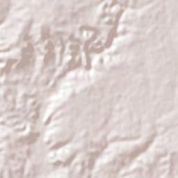 Quiamoloapan Terrain Map