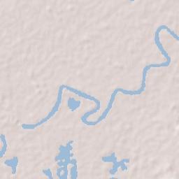 Centro Terrain Map