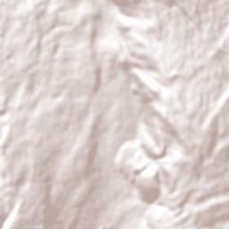 French Park Terrain Map