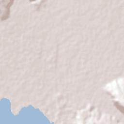 Old Harbour Road Terrain Map