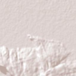 Greater Portmore Terrain Map