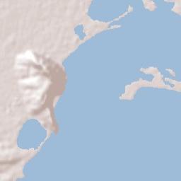 Passage Fort Terrain Map