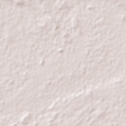 Faya-Largeau Terrain Map