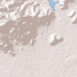 Madugula Terrain Map