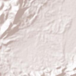 Nueva Era Terrain Map