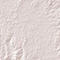 Arroyo Limón Terrain Map