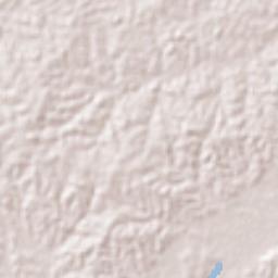 Oluta Terrain Map