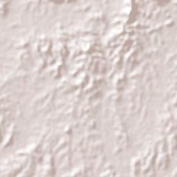 Tlacuilolapan Terrain Map