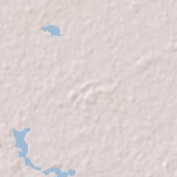 Huapacal 1ra. Sección Terrain Map