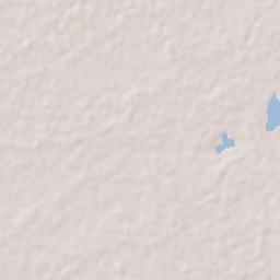 Pablo L. Sidar Terrain Map