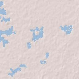 José Colomo Terrain Map