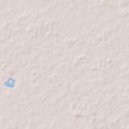 Monte Grande Terrain Map
