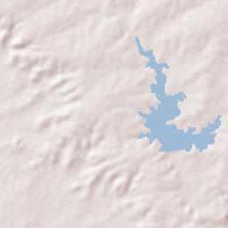 Naldurg Terrain Map