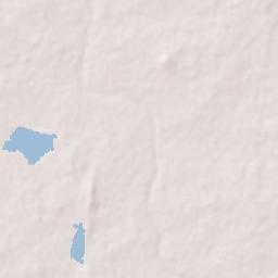Chandur Terrain Map