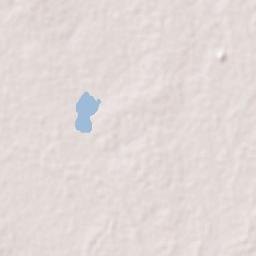 Chodavaram Terrain Map