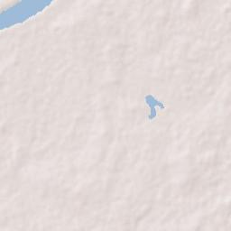 Amphoe Mueang Nong Khai Terrain Map