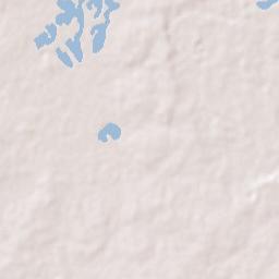 Amphoe Kham Ta Kla Terrain Map
