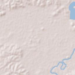 Texistepec Terrain Map