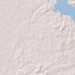 Francisco Rueda Terrain Map