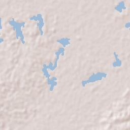Luis Gil Pérez Terrain Map