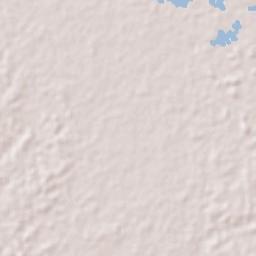 Pueblo Nuevo de las Raíces Terrain Map