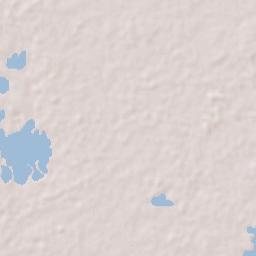 Tepetitán Terrain Map