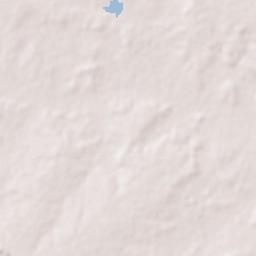 Homnabad Terrain Map