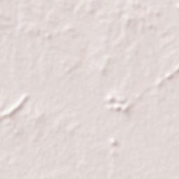 Jangoan Terrain Map
