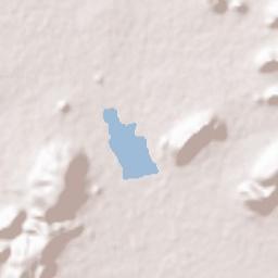 Vepagunta Terrain Map