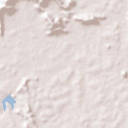 Nam Som Terrain Map
