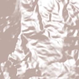 Tlaltempanapa Terrain Map