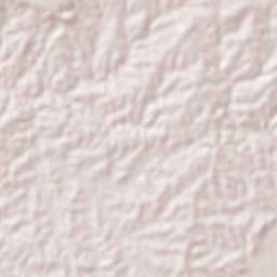 Aguilera Terrain Map