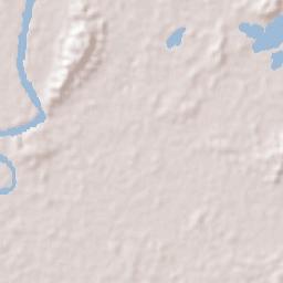 Hidalgotitlán Terrain Map