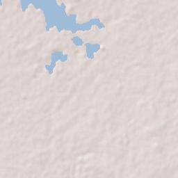 Aquiles Serdán Terrain Map