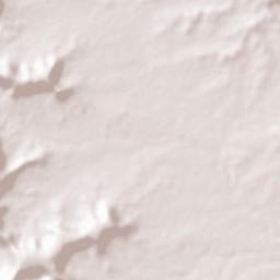 Jakhangaon Terrain Map