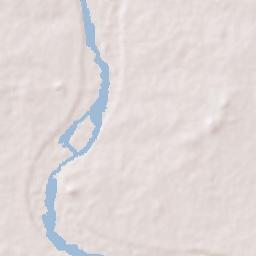 Bhadrachalam Terrain Map