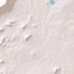 Narsipatnam Terrain Map