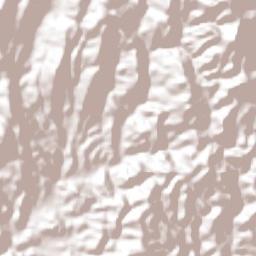 Ahuehuetitlán Terrain Map