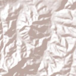 Nativitas Terrain Map