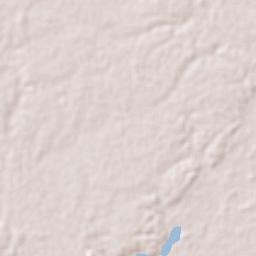 Chontalpa Terrain Map