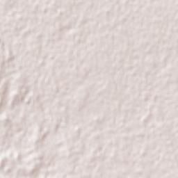 Mactún Terrain Map