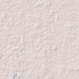 Apatzingán Terrain Map