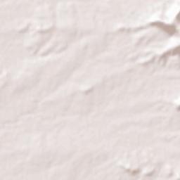 Rahimatpur Terrain Map