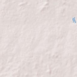 Medchal Terrain Map